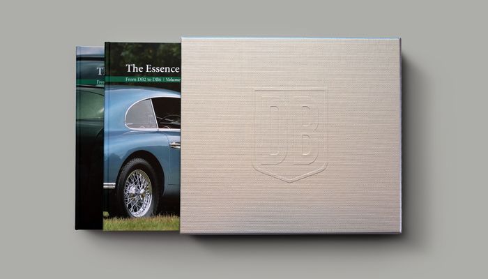 The essence from DB2 to DB6