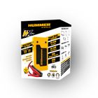 NEW Hummer HX PRO – 2000A Jump Starter USB-C Powerbank PD45W QC18W Wireless Charger for iPhone Macbook