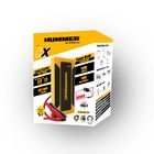 NEW Hummer HX – 2000A Jump Starter USB-C Power Bank 37000mWh