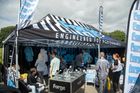 Printed Gazebos