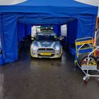 Motorsport Instant Shelters