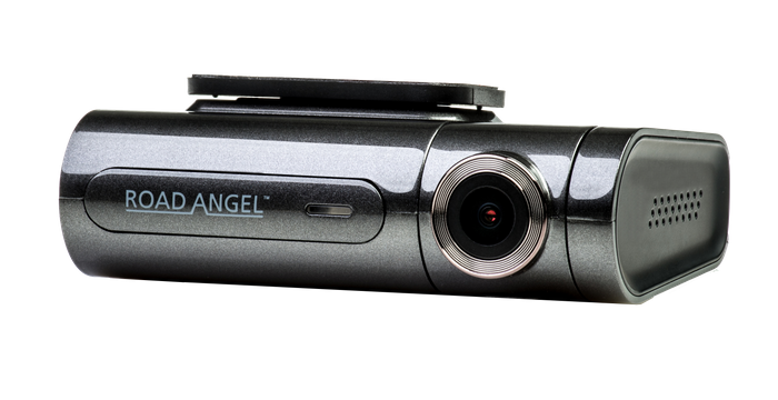 Road Angel Halo Pro Dual 2k Dash Camera!
