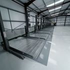 Donnington Two Post Parking Lift