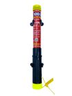 50 or 100 second Fire Safety Stick - Utility