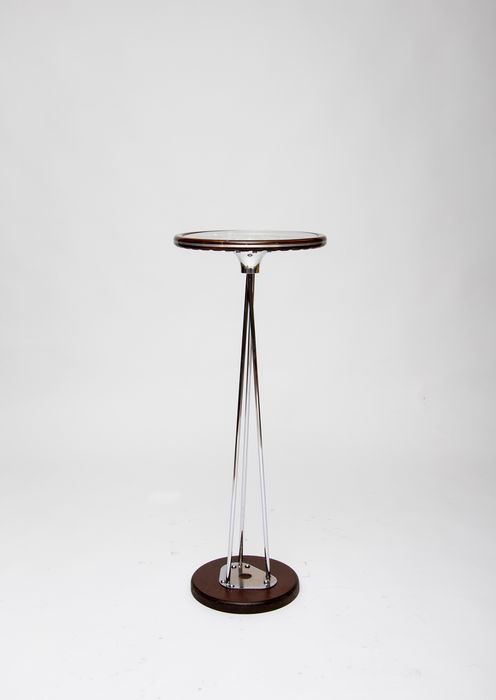 Steering Wheel Tables