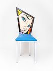 SkyvaBim Pop Art Chairs