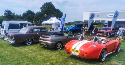 LAST SUNDAY OF THE MONTH BREAKFAST MEET