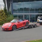 Automotive Trailers