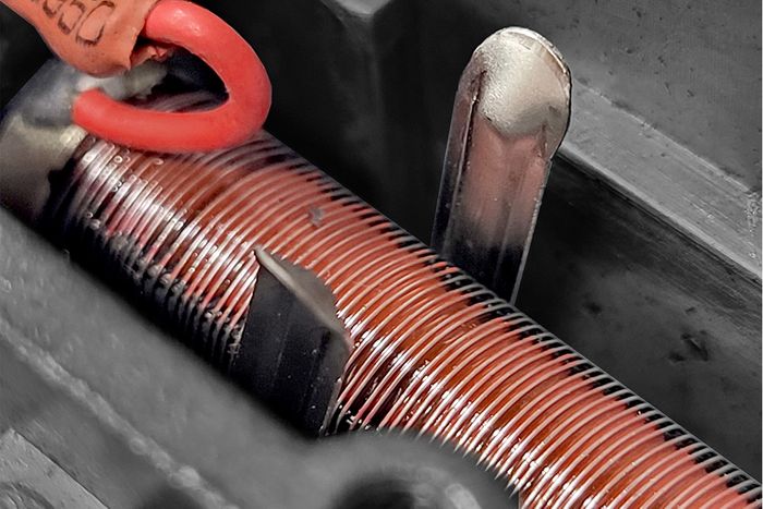 New and Improved Austin Healey Fuel Sender Units