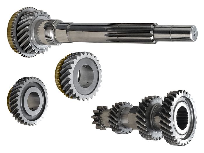 Upgrade Your Austin Healey With 30% More Strength