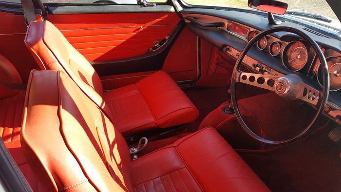 Car Restoration