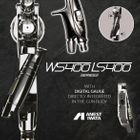SERIES 2 - SUPERIOR SPRAY GUN RANGE