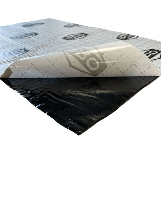 PRO Standard Sound Deadening
