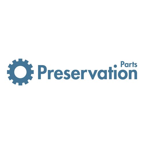 Preservation Parts
