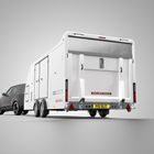 Race Transporter 5