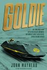 Goldie by John Mayhead