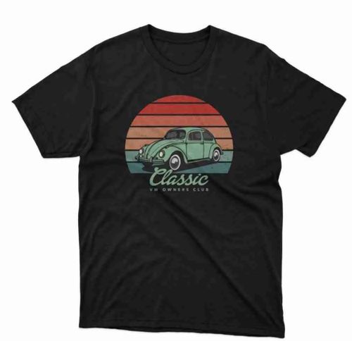 VW Beetle T-shirt