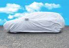 SuperStorm Tailored Outdoor Car Covers