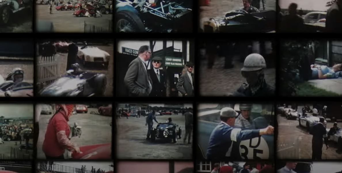 750 Motor Club - The Home Of Affordable Motorsport
