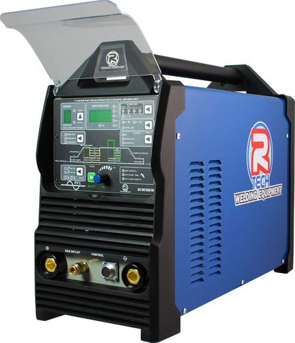 R Tech Digital TIG Welders