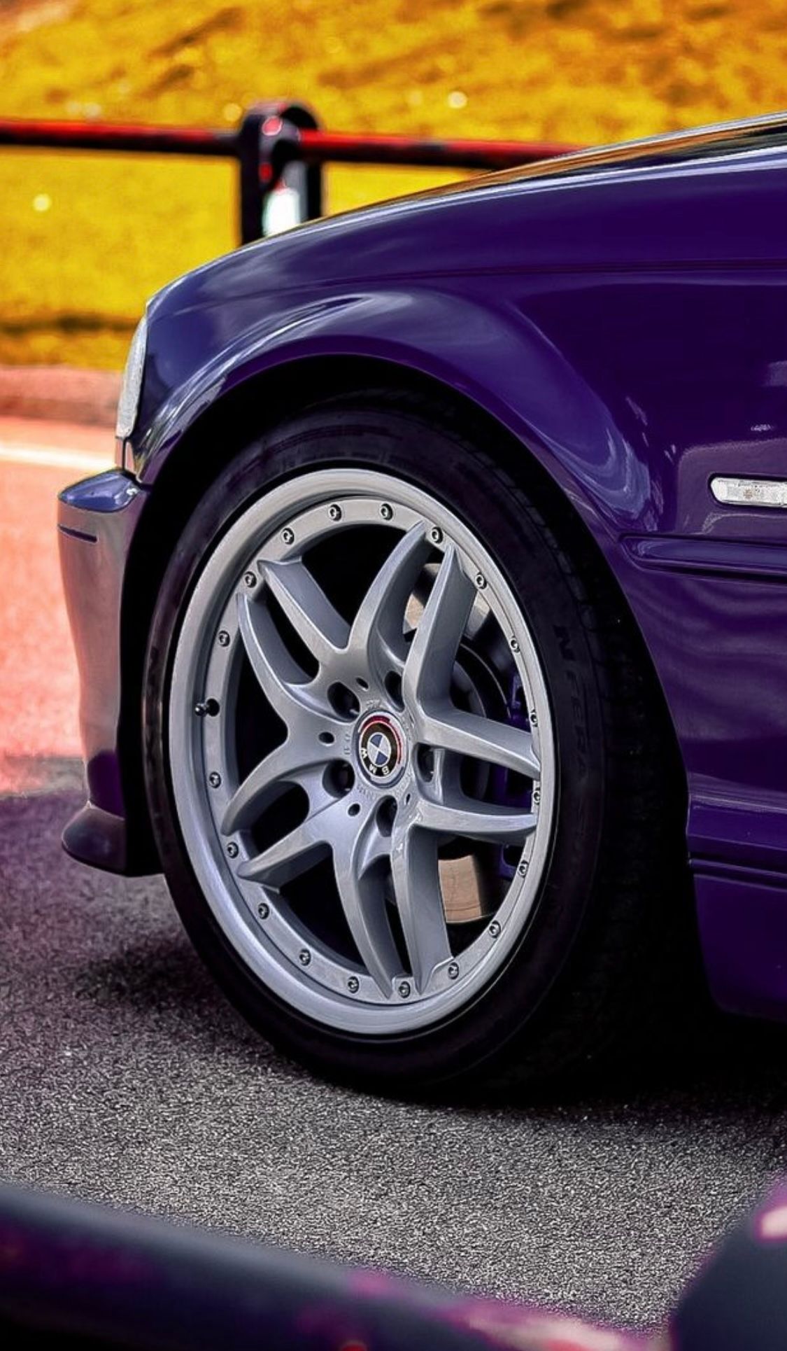 Split Wheel Refurbishment