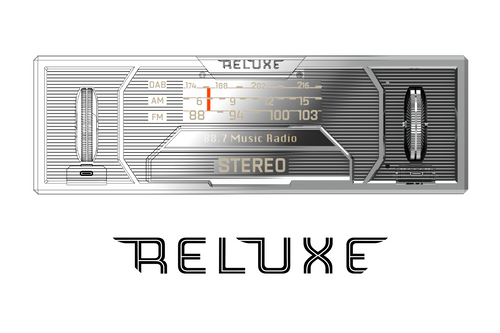 Meet the RELUXE STEREO