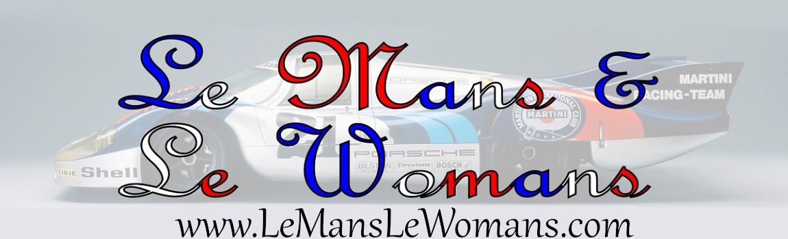 Le Mans & Le Womans