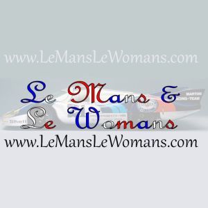 Le Mans & Le Womans