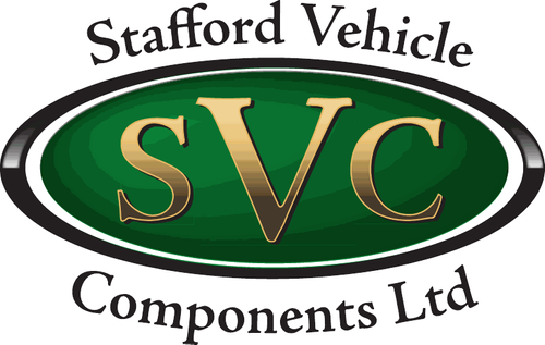 Stafford Vehicle Components Ltd