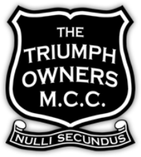 Triumph Owners Motorcycle Club (Meriden Branch)