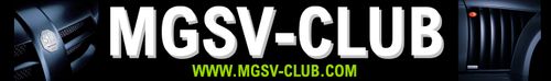 MG SV Club