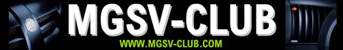 MG SV CLUB