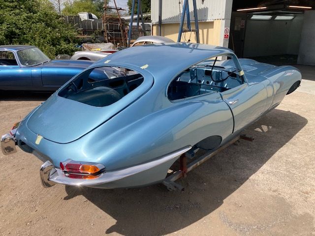 Bristol Classic and Sports Cars Ltd