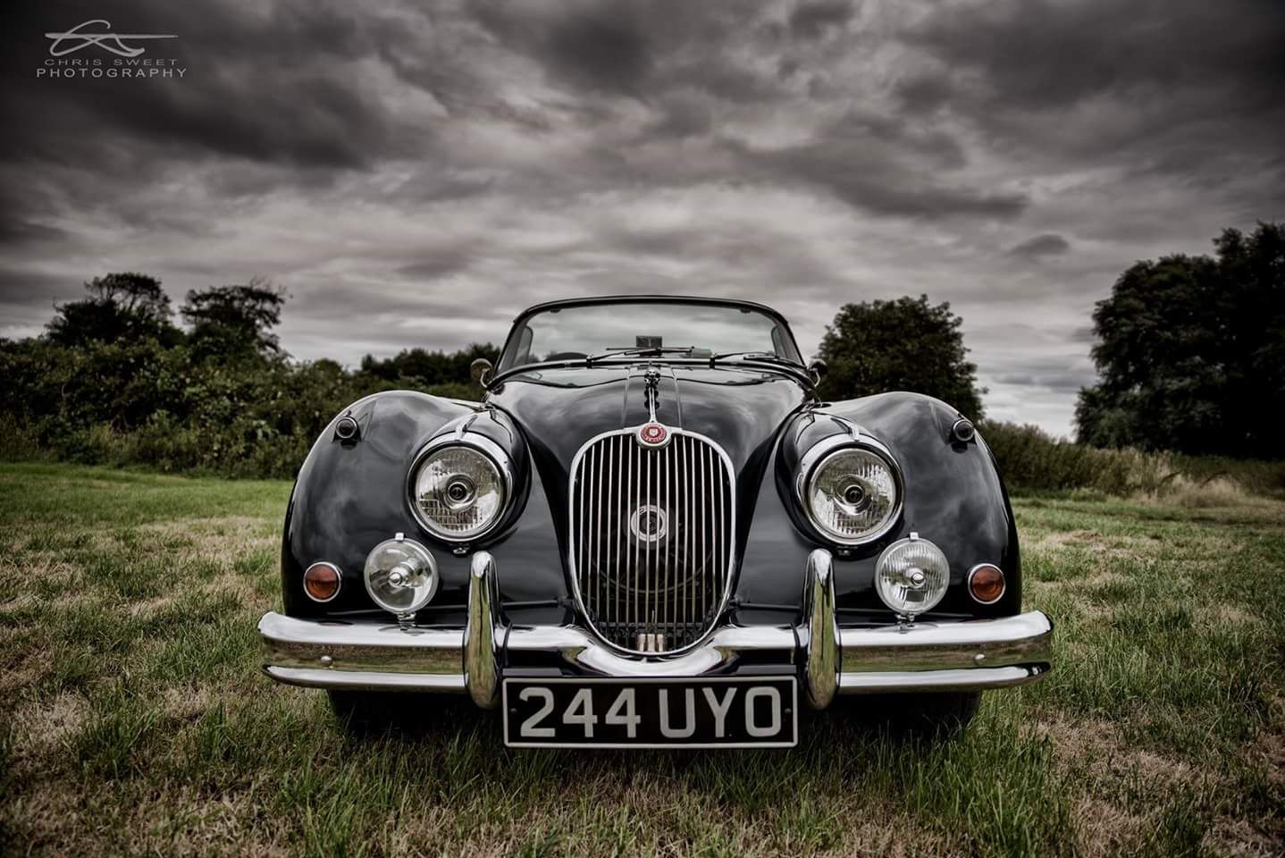 Bristol Classic and Sports Cars Ltd
