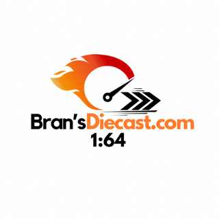Exhibitor profile image for Brans Diecast