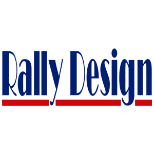 Exhibitor profile image for Rally Design