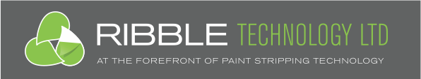 Ribble Technology (Paint Strip)