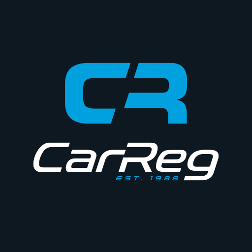 CarReg UK
