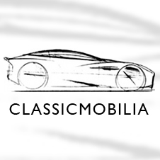 Exhibitor profile image for Classicmobilia