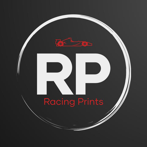 Racing Prints Ltd