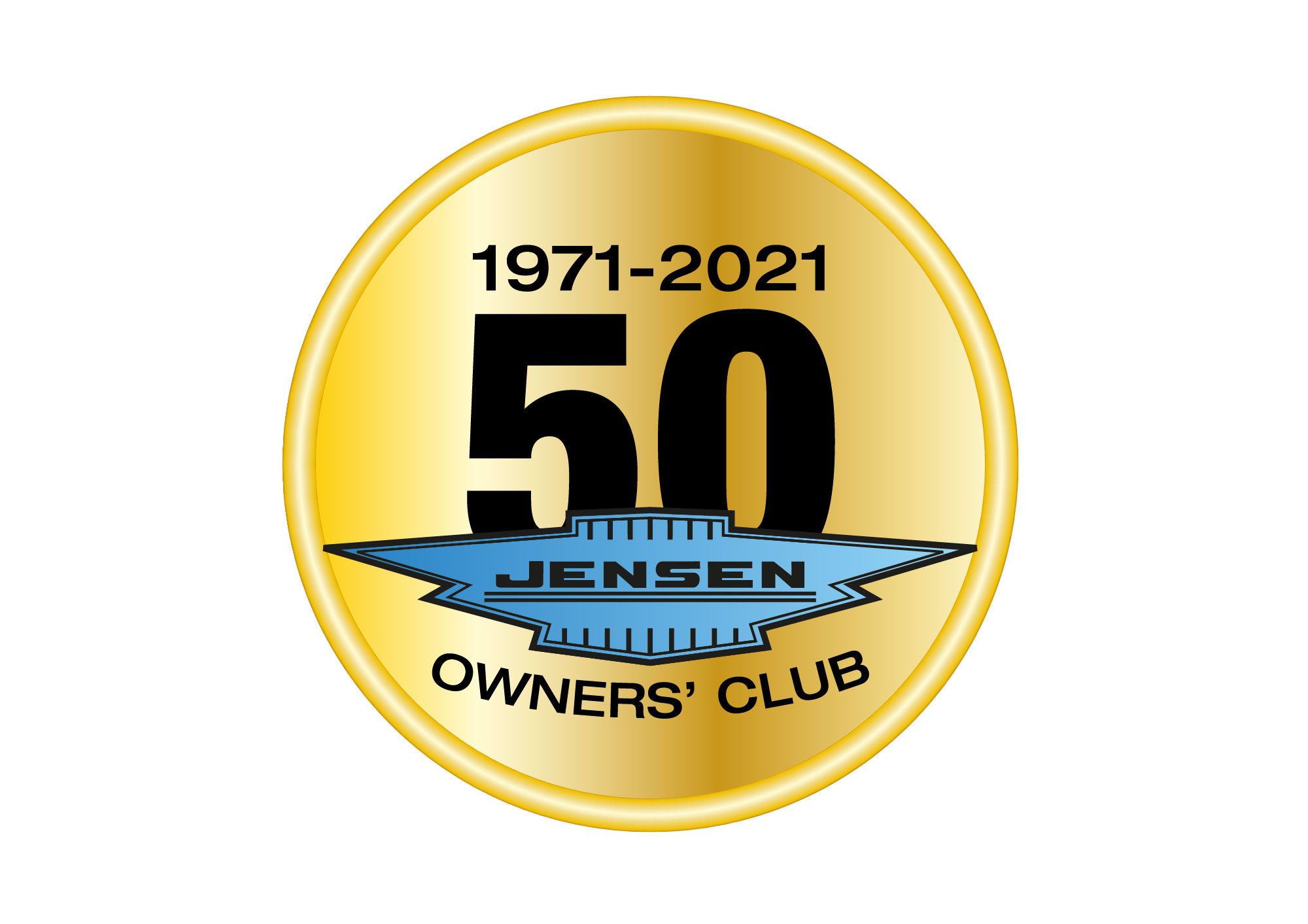 Jensen Owners' Club