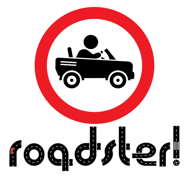 Roadster! Magazine