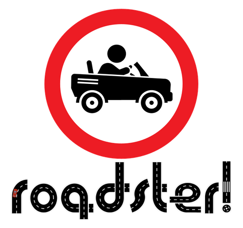 Roadster! Magazine