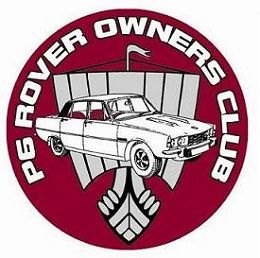 P6 Rover Owners Club
