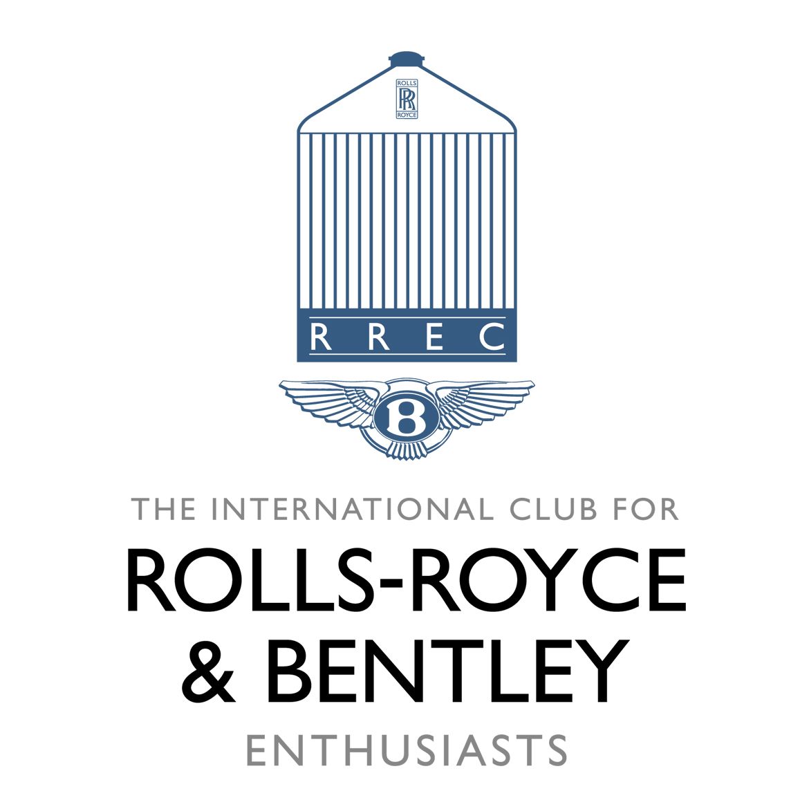 RREC - The International Club for Rolls-Royce & Bentley Enthusiasts