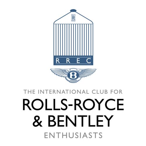 The International Club for Rolls-Royce and Bentley Enthusiasts