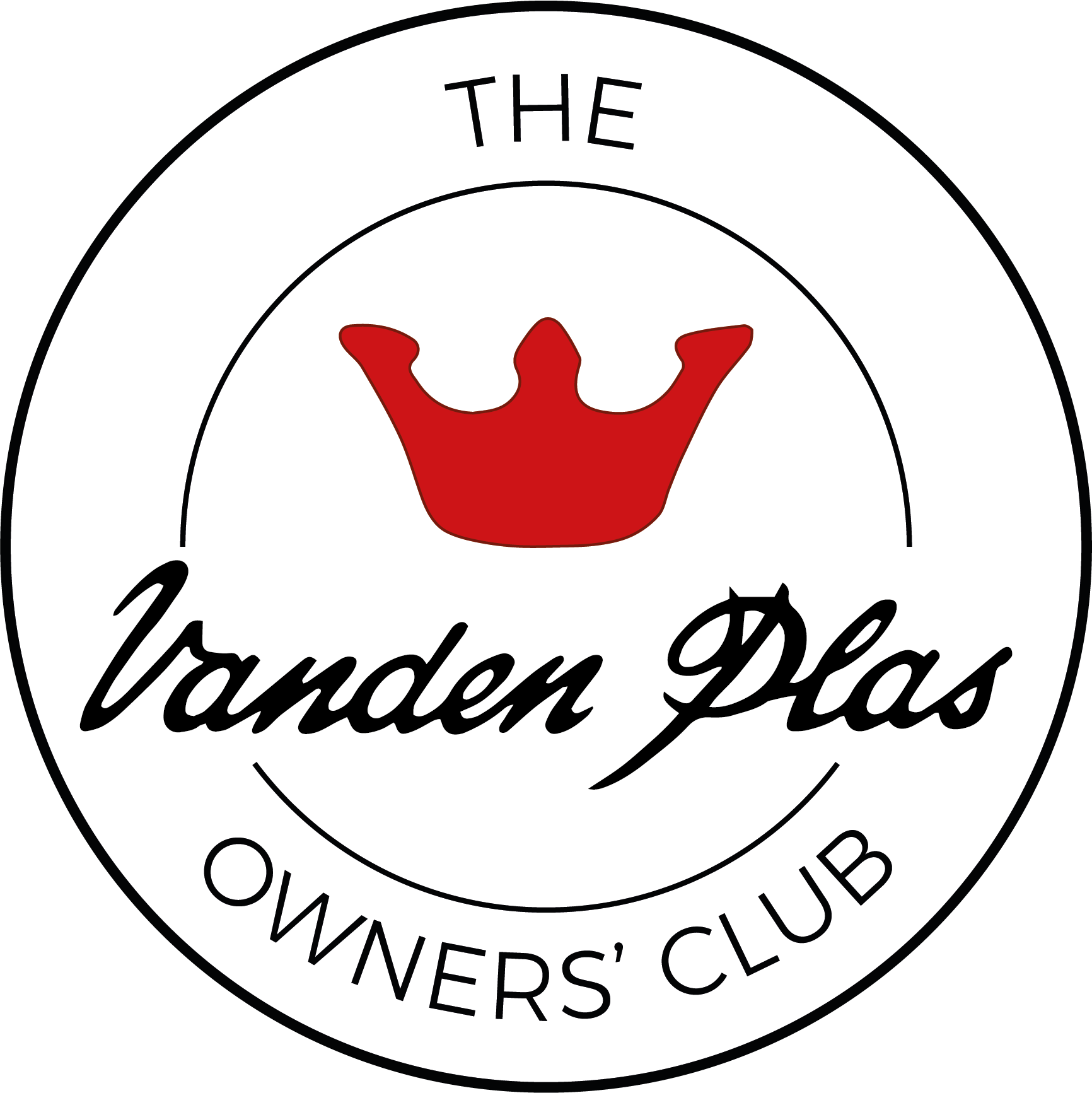 Vanden Plas Owners Club