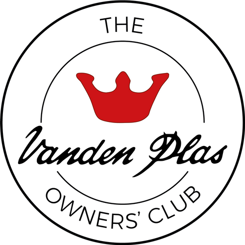 Vanden Plas Owners Club