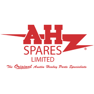 AH Spares Ltd