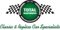 Company name - Total Headturners